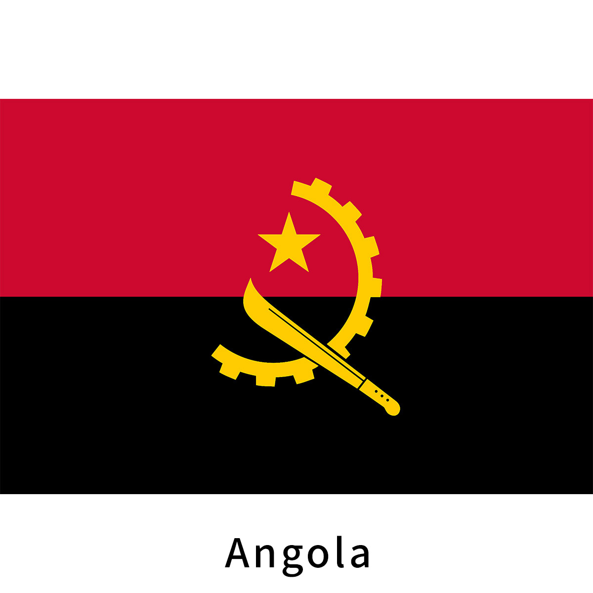 Angola