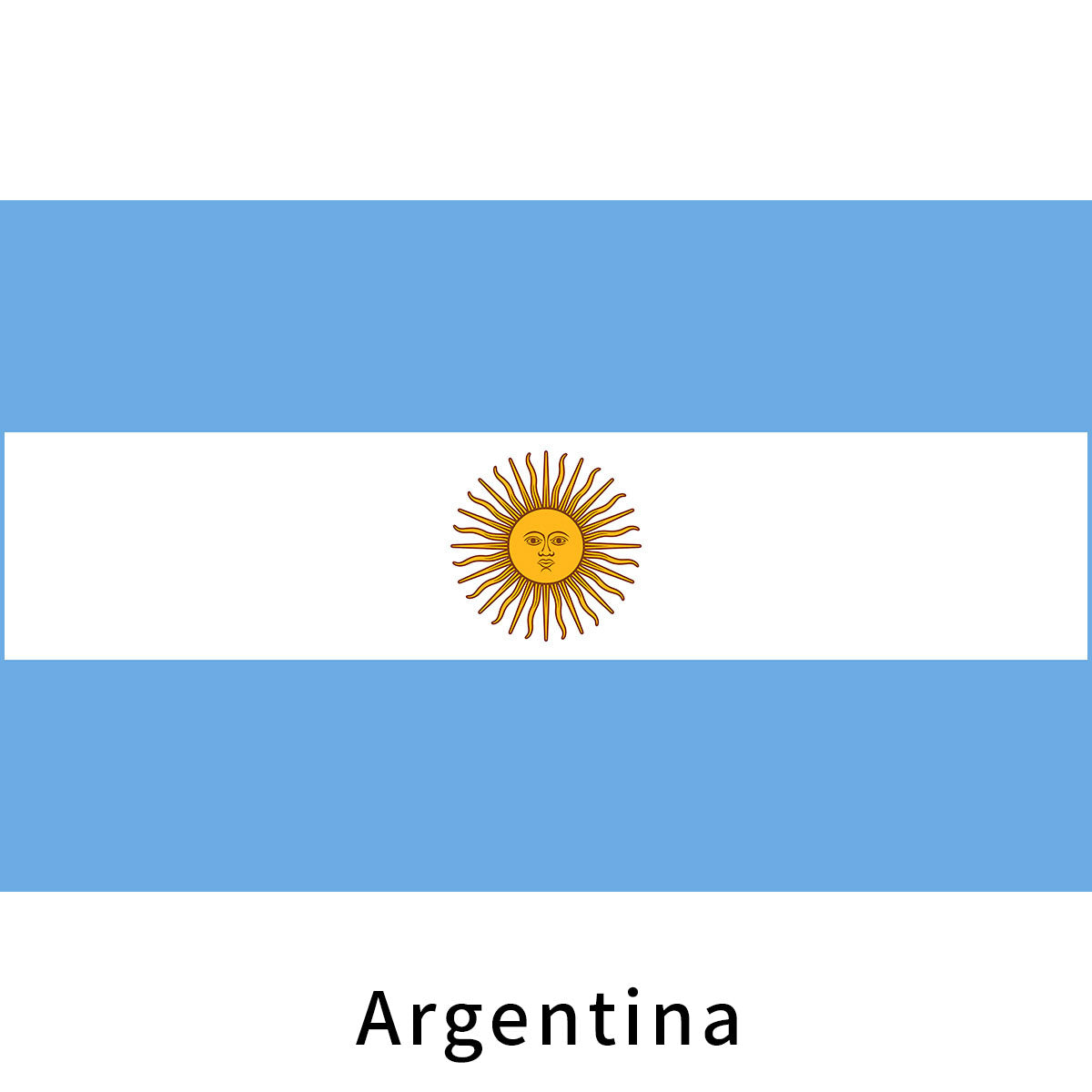 Argentina