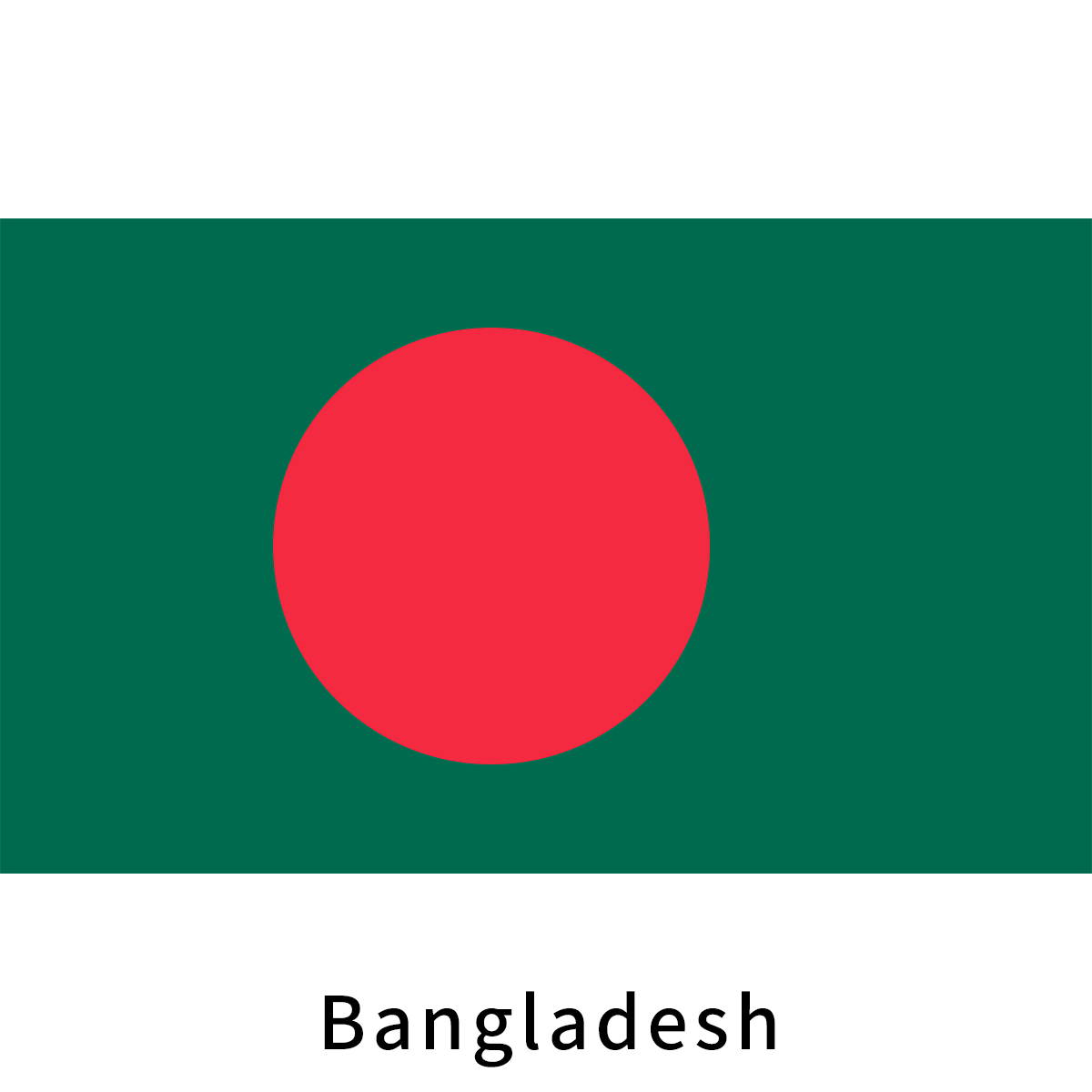 Bangladesh