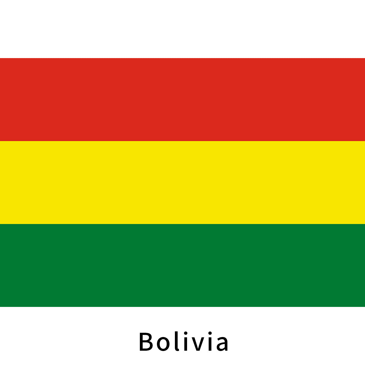 Bolivia