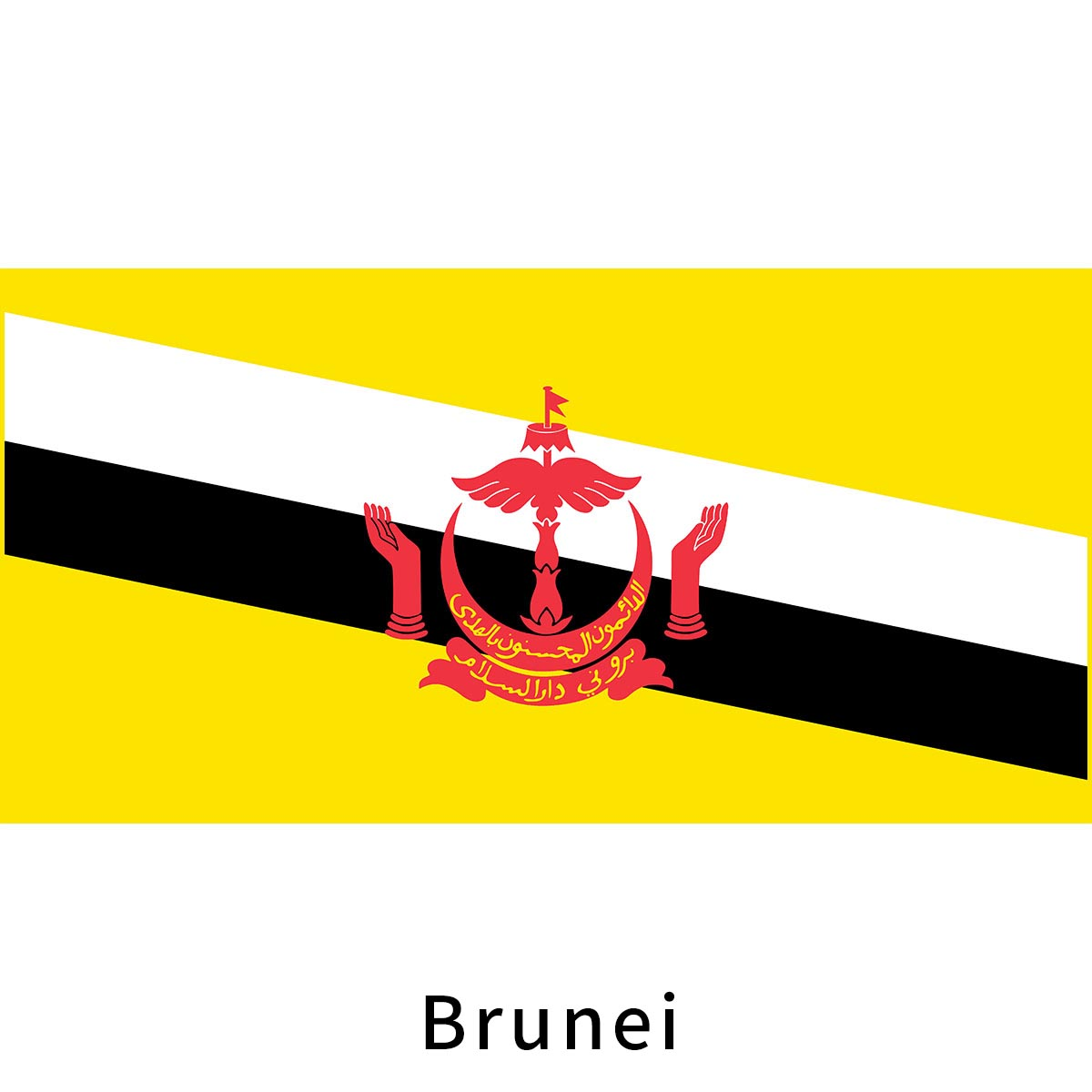 Brunei