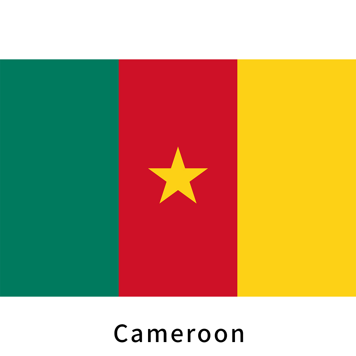 Cameroon