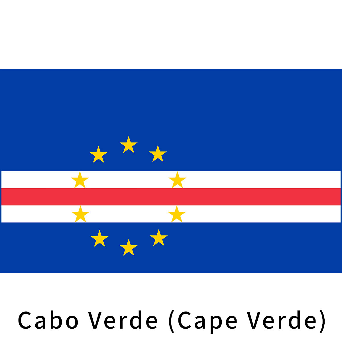 Cabo Verde (Cape Verde)