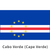 Cabo Verde (Cape Verde)