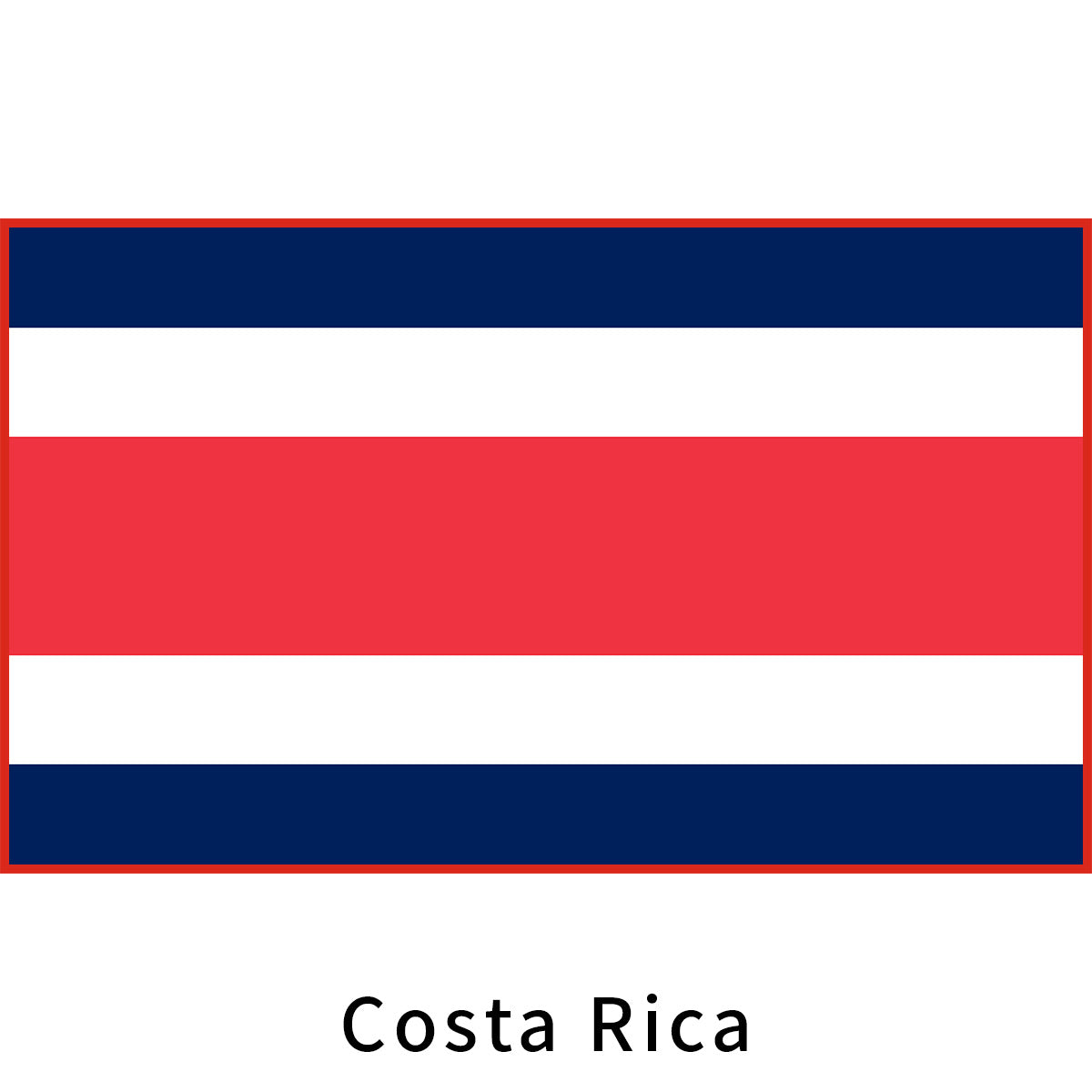 Costa Rica