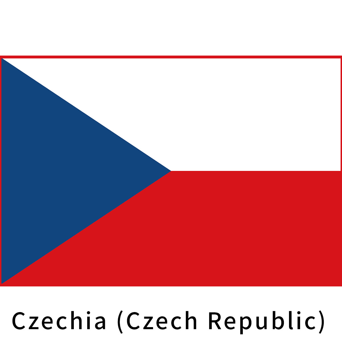 Czechia (Czech Republic)