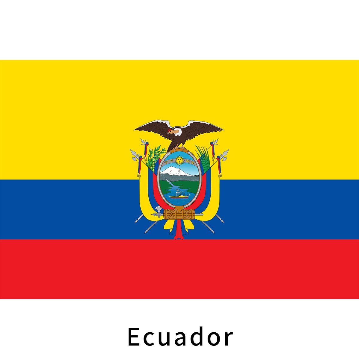 Ecuador