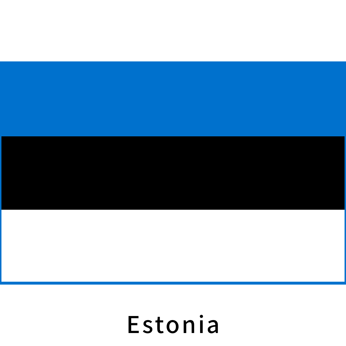 Estonia