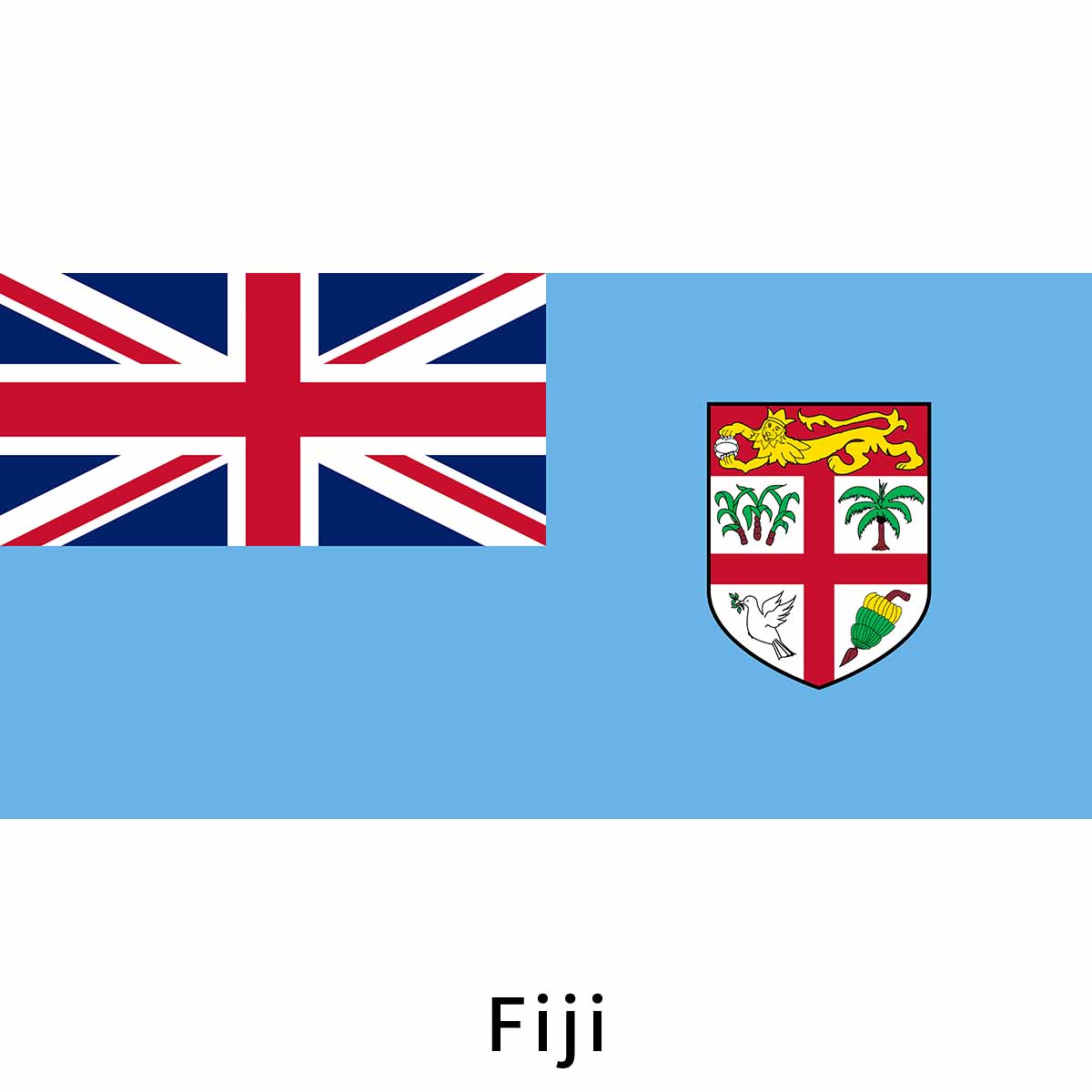 Fiji