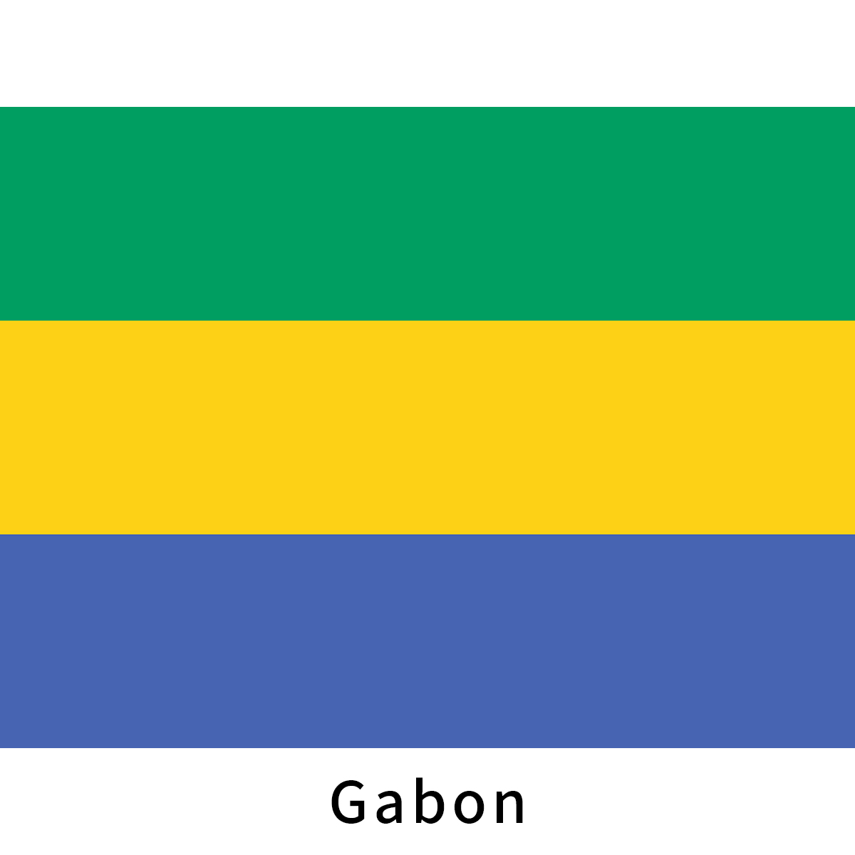 Gabon