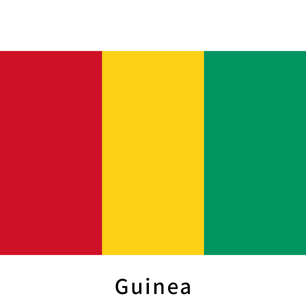 Guinea