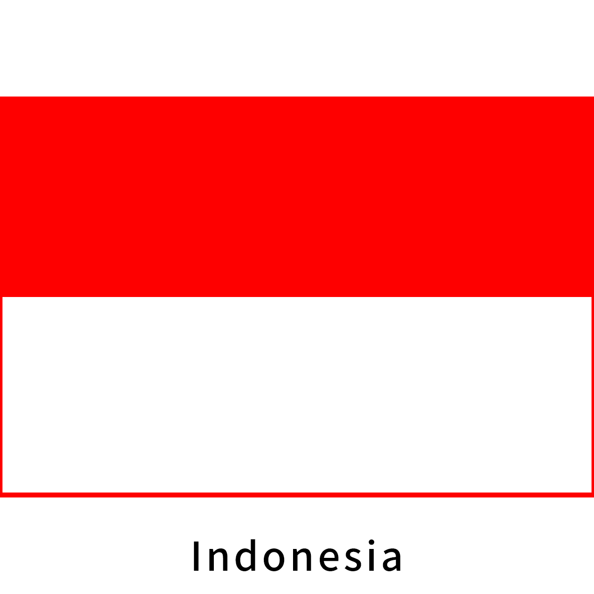 Indonesia