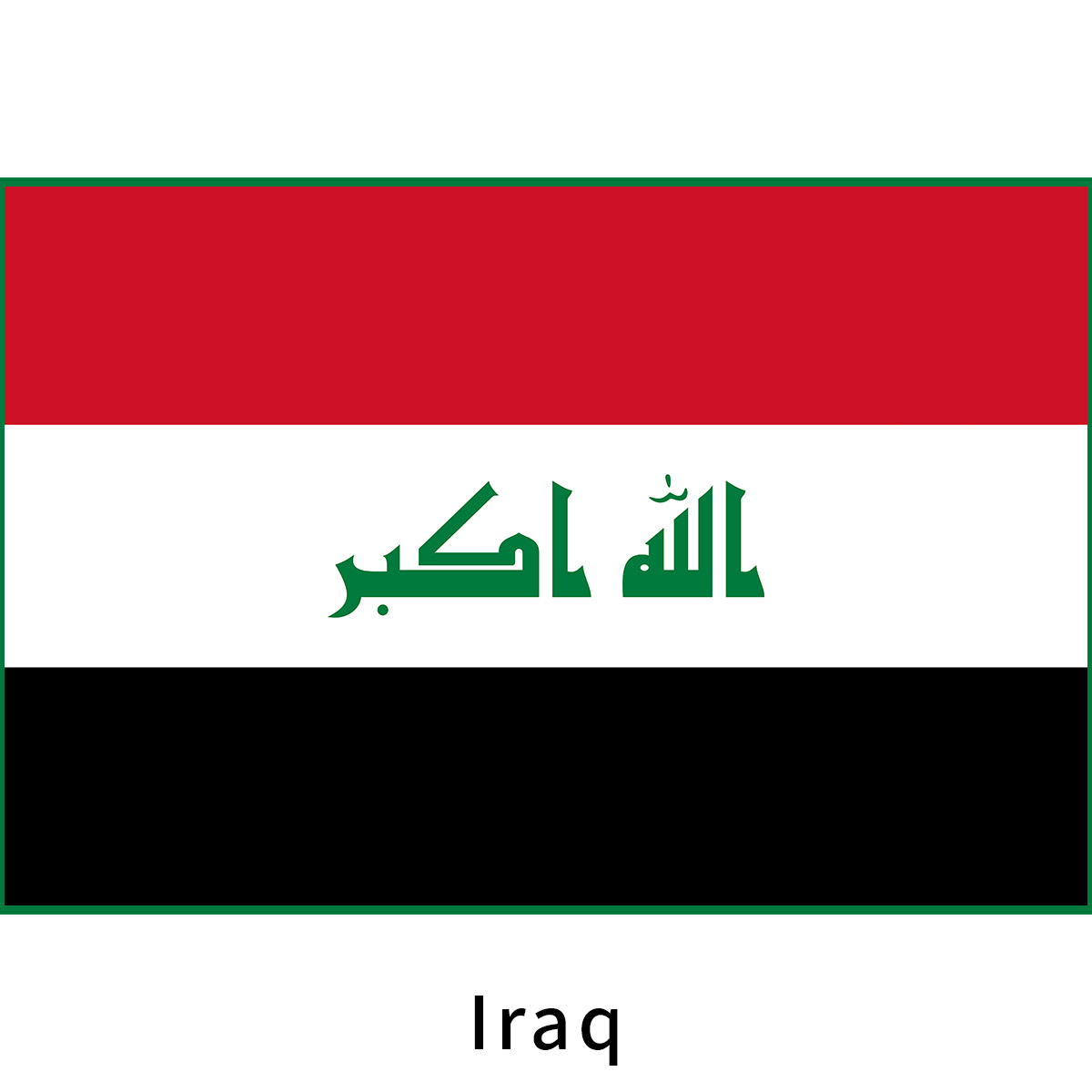 Iraq