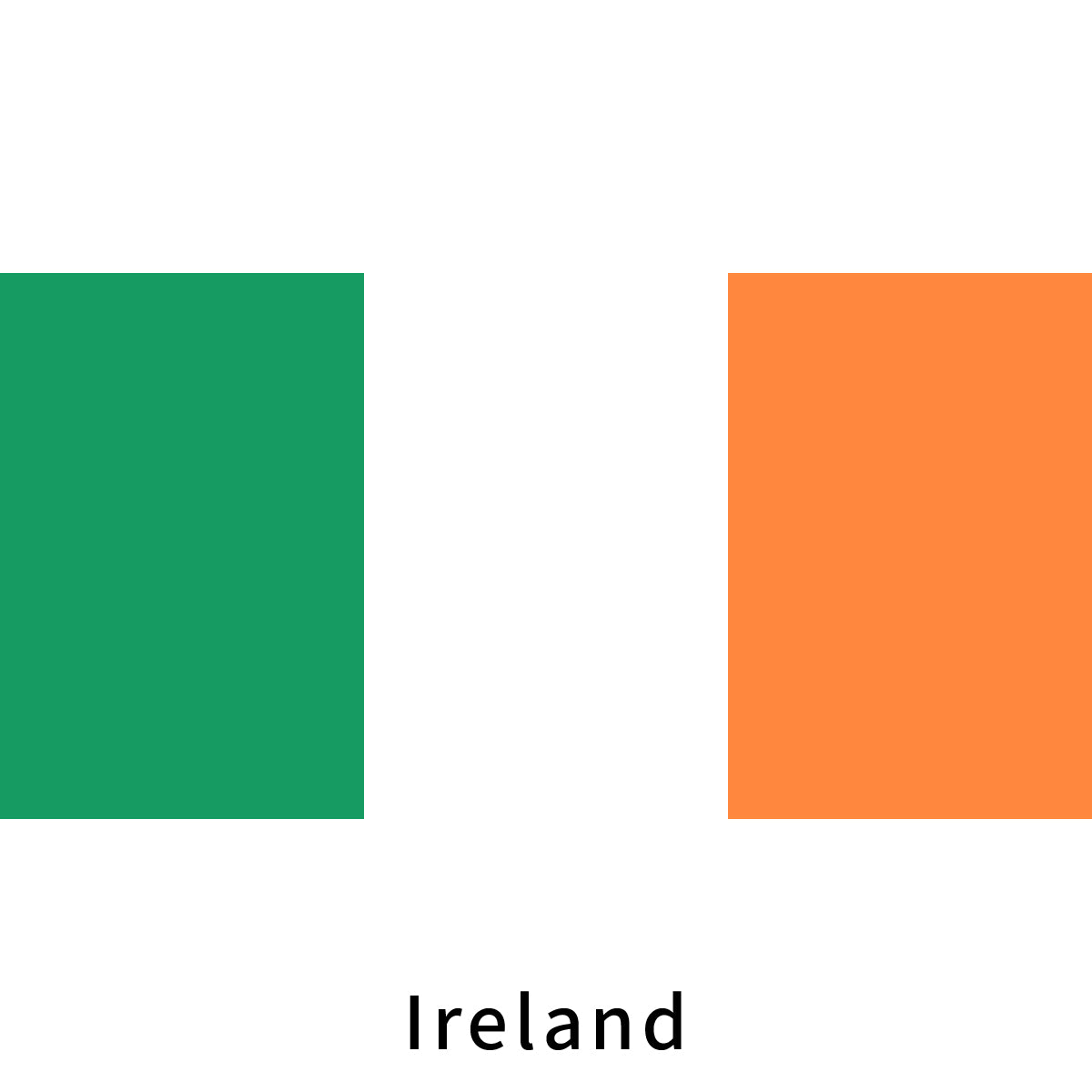 Ireland