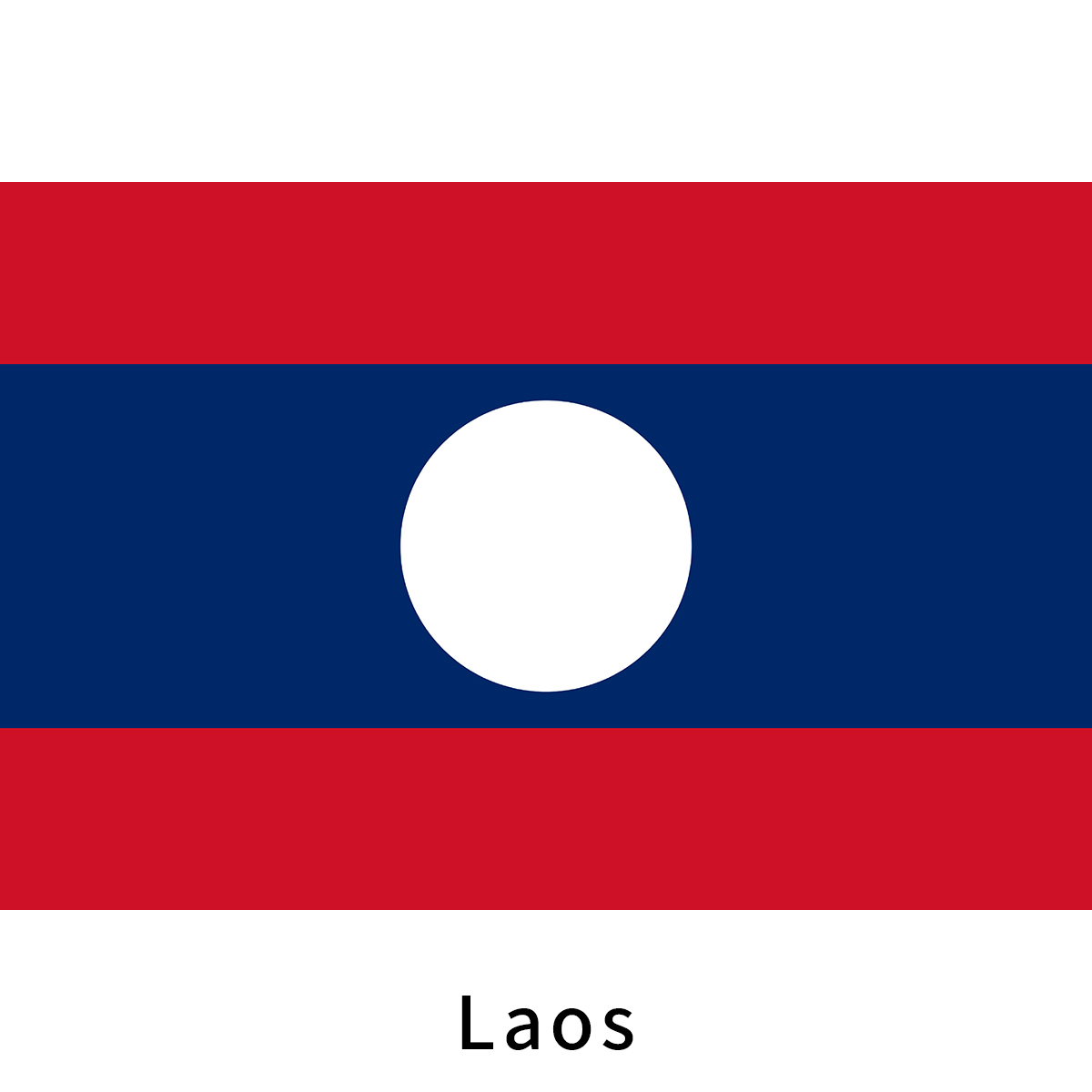 Laos