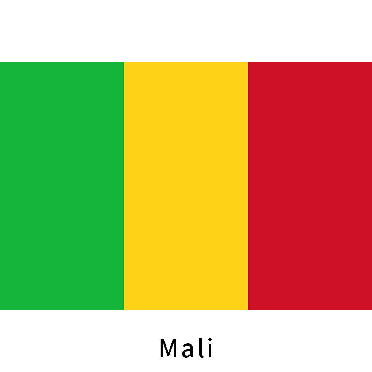 Mali