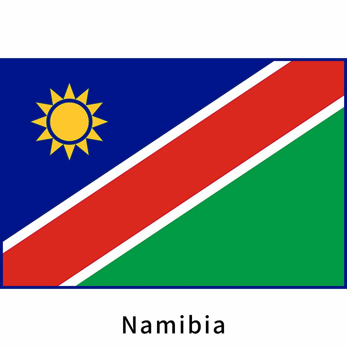 Namibia