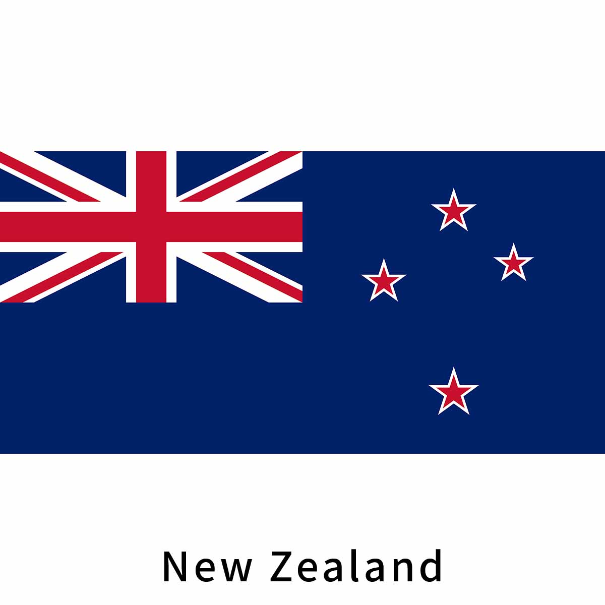 New Zealand