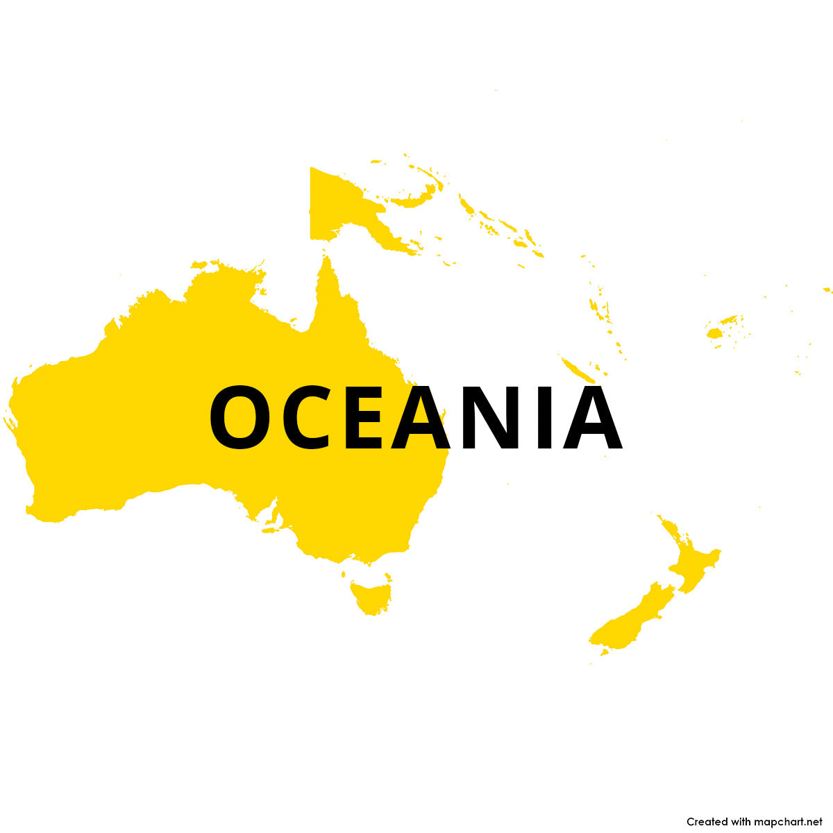 Oceania Rugby