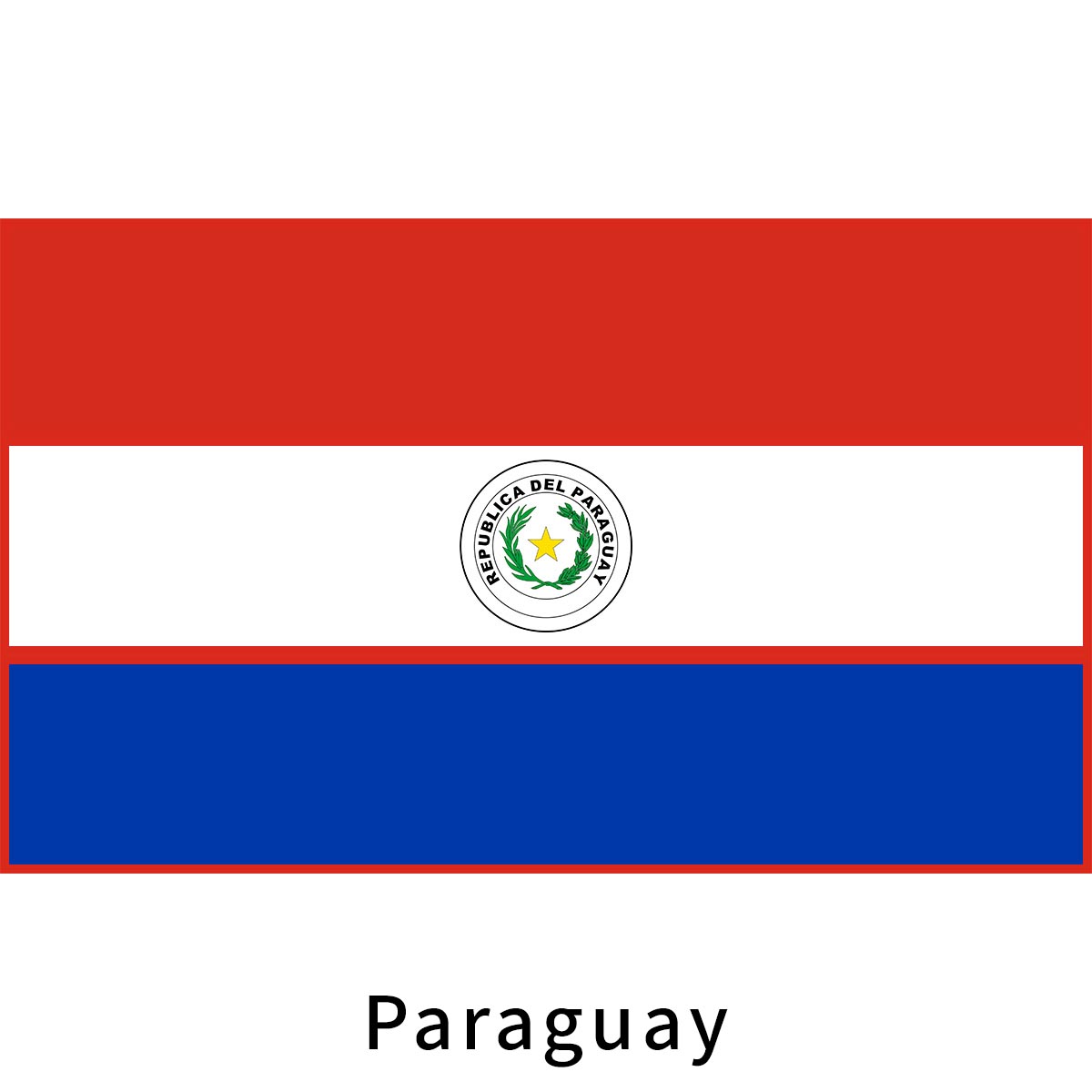 Paraguay