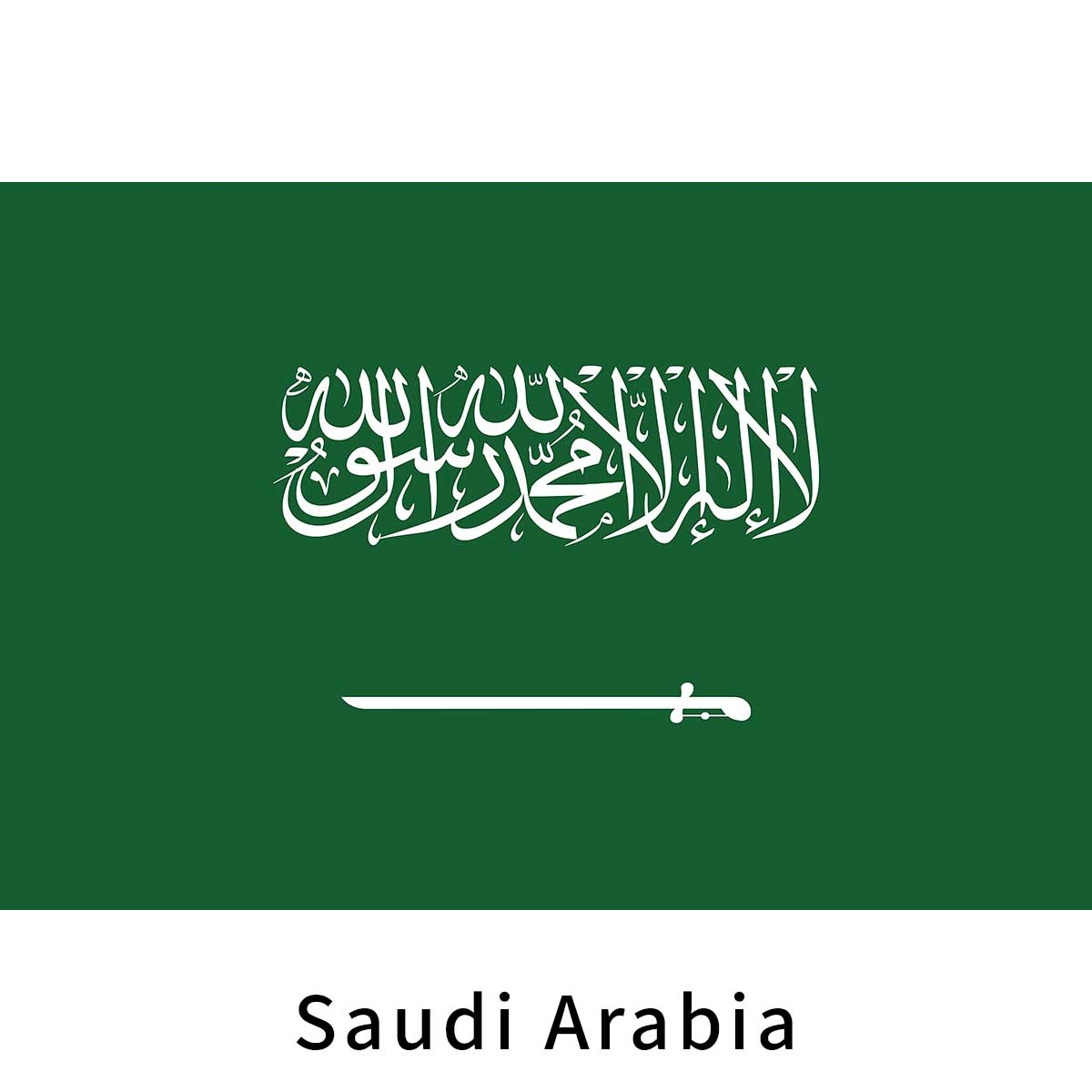 Saudi Arabia