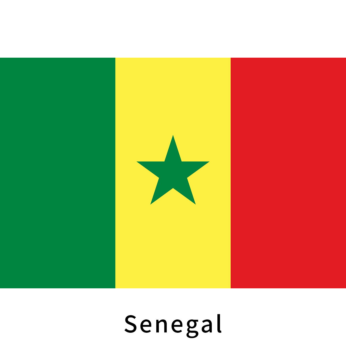 Senegal