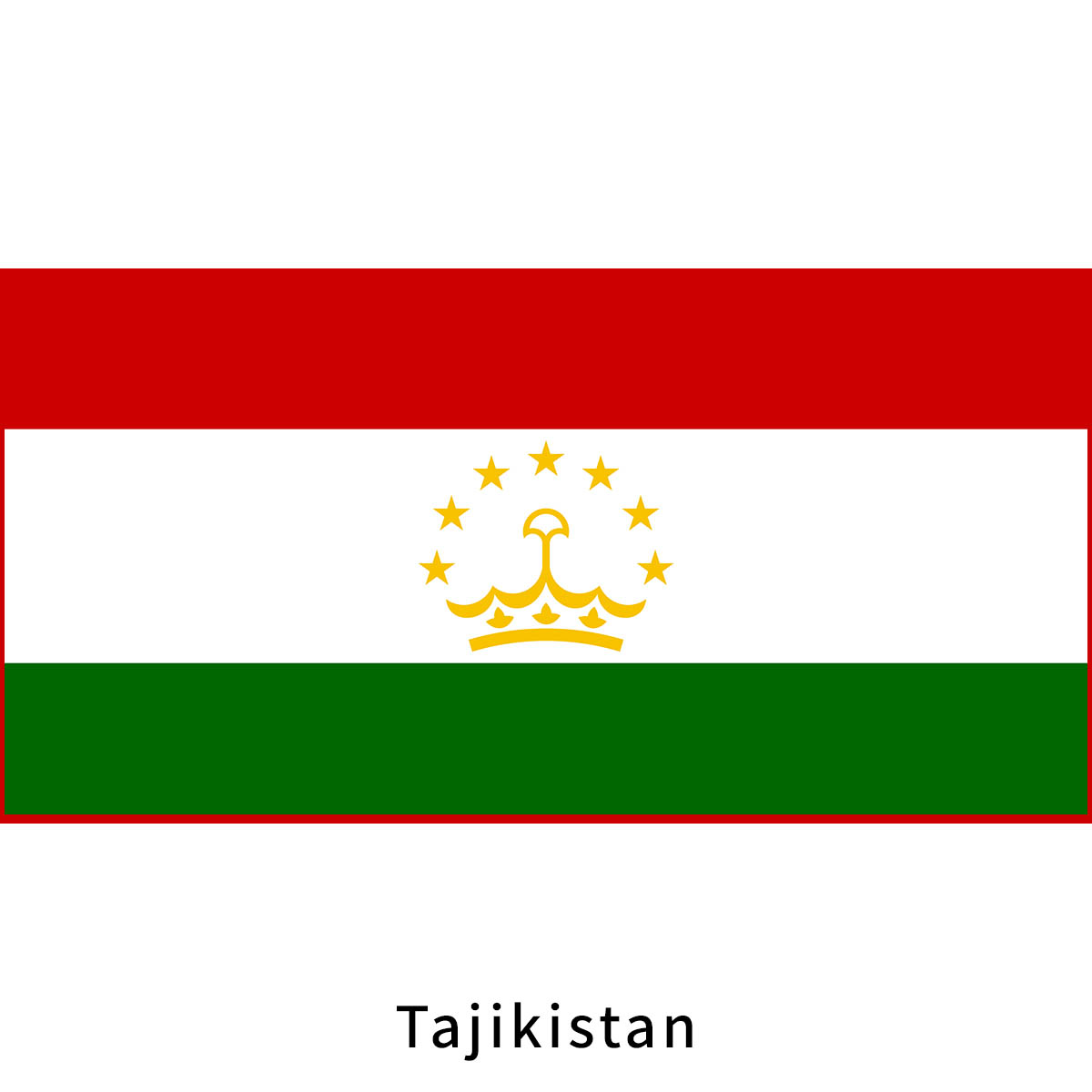 Tajikistan