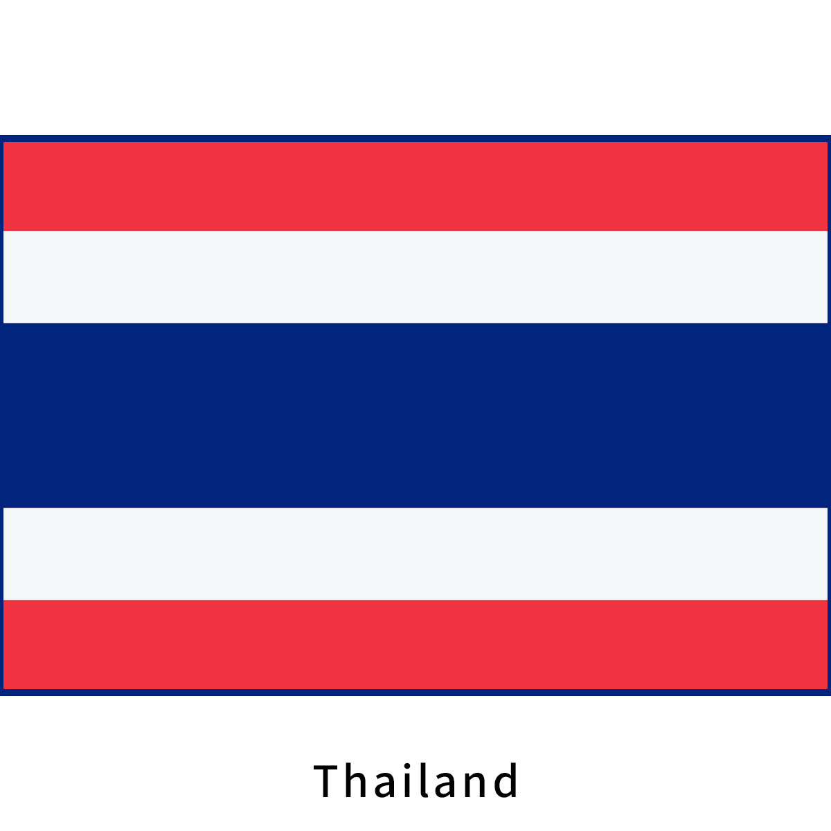 Thailand