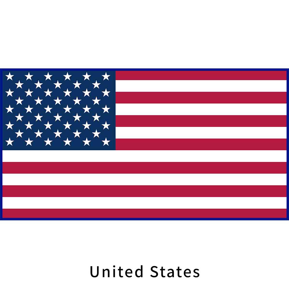 United States (USA)